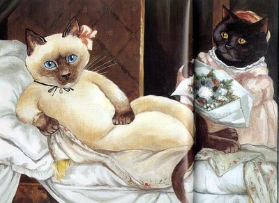 ¿Quién quiere jugar al gatarte? 3_bluetulip