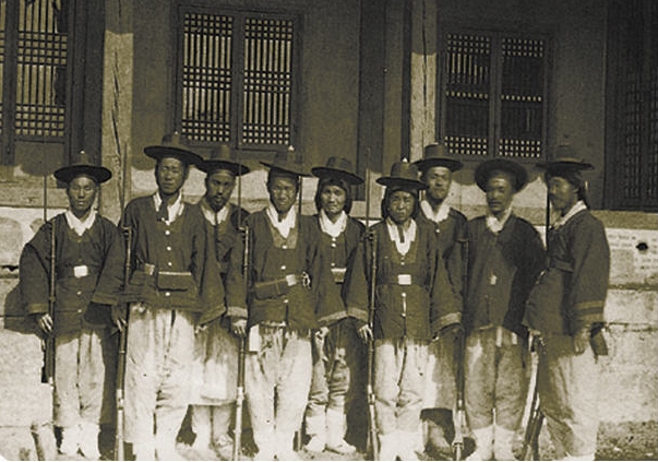 제4장 개신교의 수용(3) 일본을 통한 시도, 미국교회의 한국선교시도 네이버 블로그