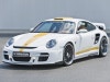2008 Hamann Porsche 911 Turbo Stallion. R.I.P. Hamman 1957-2011