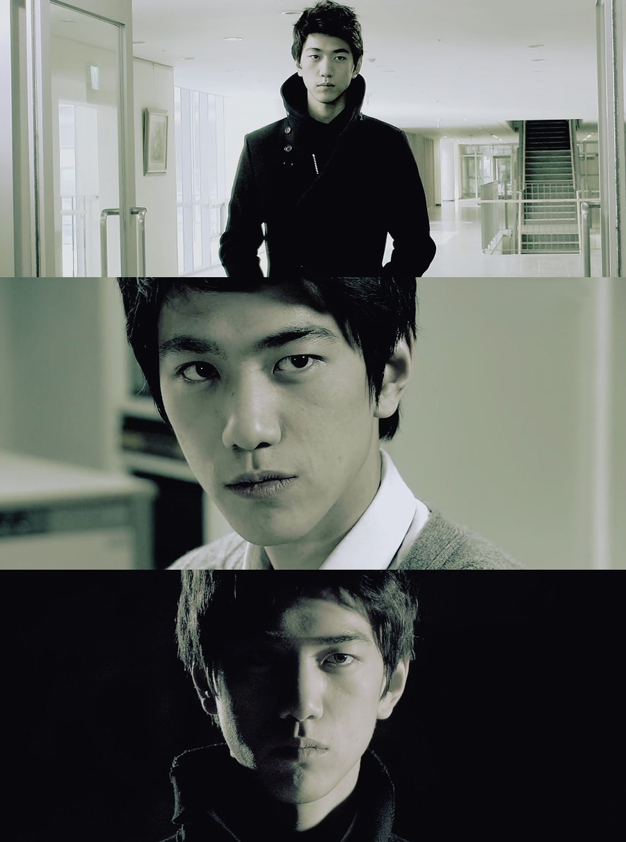 시놉부터 작가님이 작정하고 쓴 드라마.jpg | 인스티즈