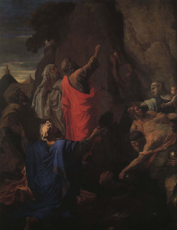 세계의 명화니콜라스 푸생(Nicolas Poussin) [15941665] 네이버 블로그