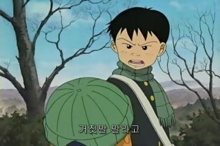 우리 모두 어릴적 봤었던 "기동아,부탁해!" 속 감동적인 이야기 | 인스티즈