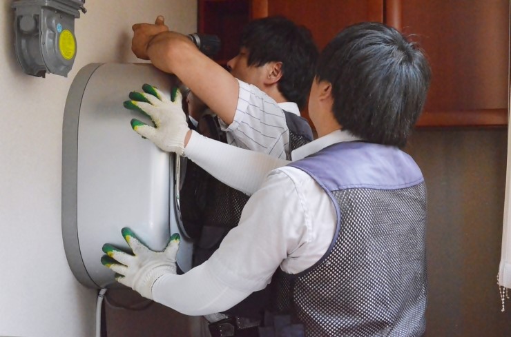 [벽걸이세탁기] 미니드럼세탁기 'mini' 설치기~^^ : 네이버 블로그