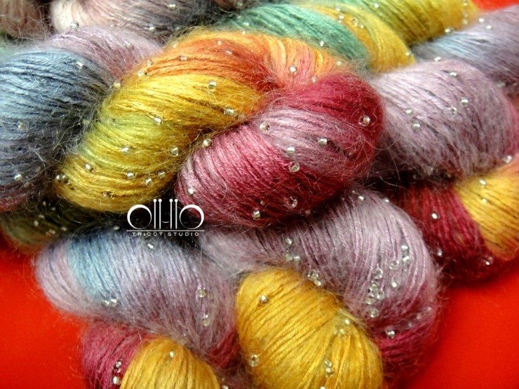 ART YARNS....˚～ 네이버 블로그