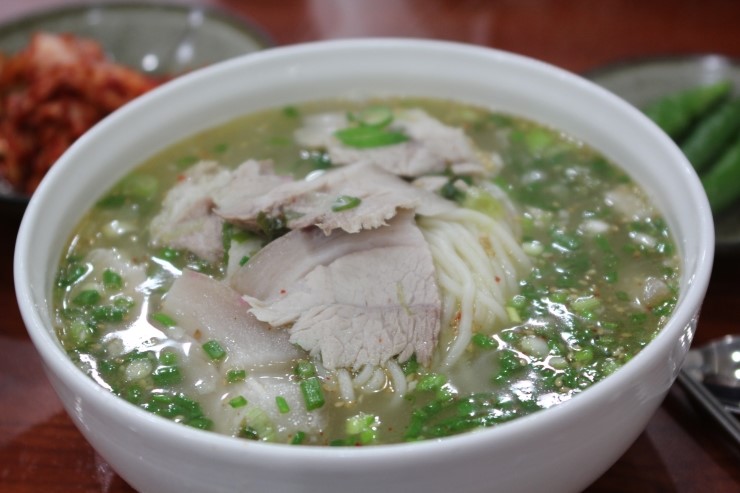 (제주맛집) 올래국수 이야기.. | 네이트 판 (제주맛집) 올래국수 이야기..  | 네이트 판