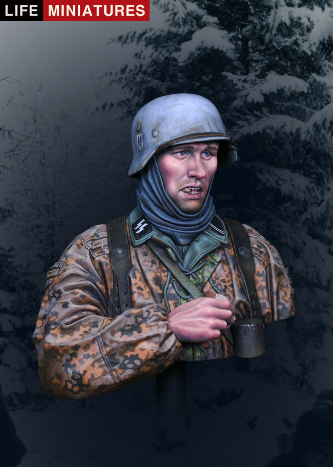 Life Miniatures newest release 01