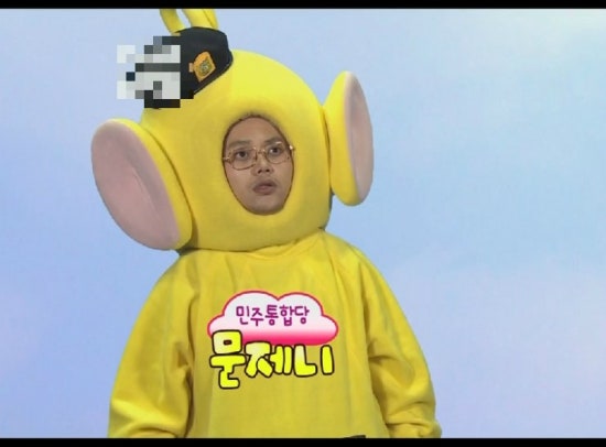 제가 존경하면서 유일하게 좋아하는 정치인 | 인스티즈