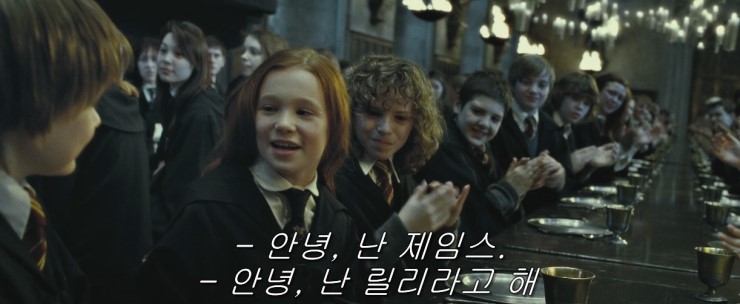 <해리포터> 스네이프 교수님에게 해리포터는 어떤 존재였을까요 | 인스티즈