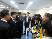 청량중학교 이미지