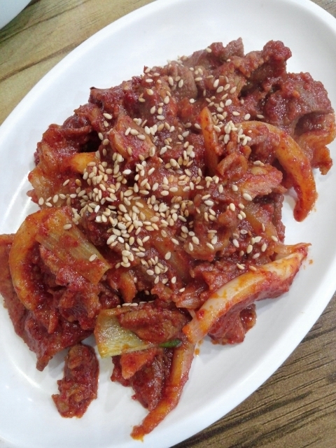 현대정육식당 이미지
