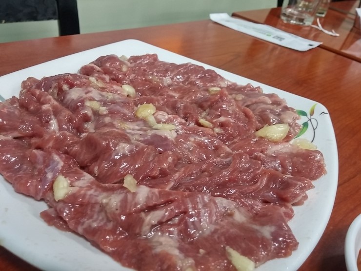 가야산참숯불구이 이미지