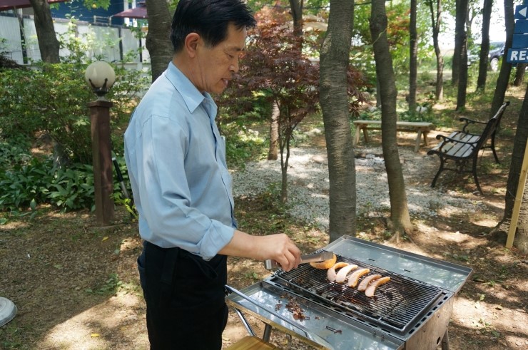 바베큐캠프 이미지