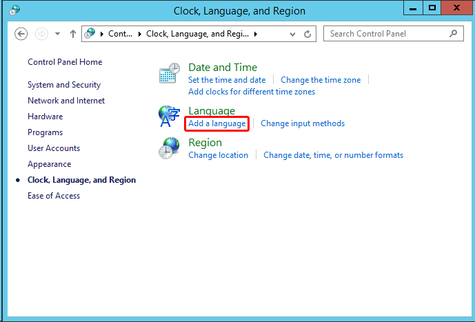 Windows Windows
