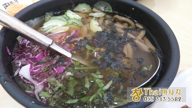바보형제쭈꾸미 이미지