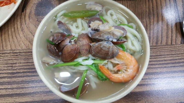 본가칼국수 이미지