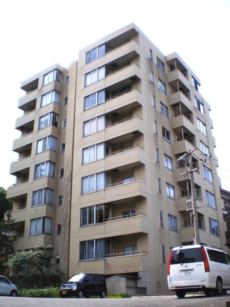 부천 일본어 / 일본 아파트와 맨션（アパートvs マンション） 네이버 블로그