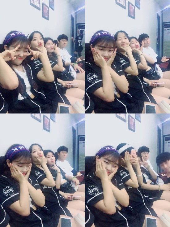 뉴타운댄스 이미지