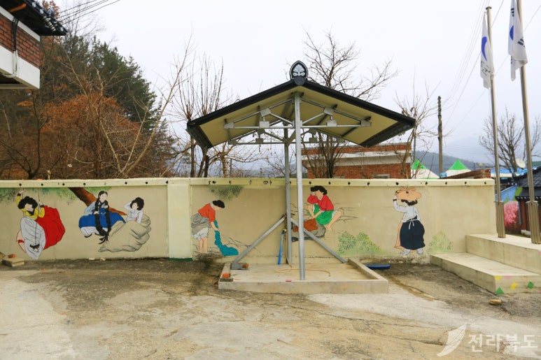 (주)여행마을 이미지