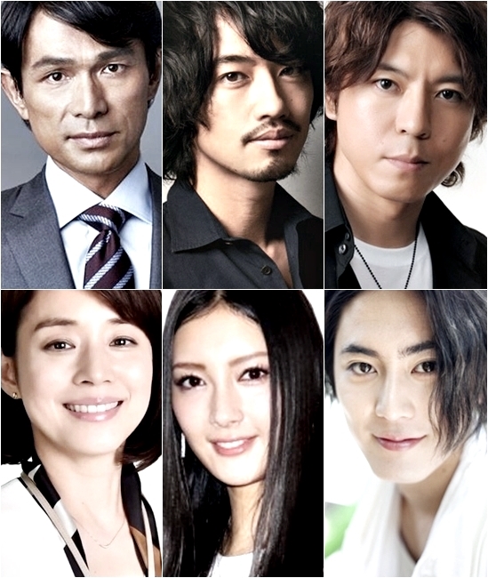 2018년 1분기 일드라인업 | 인스티즈