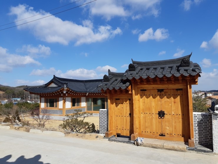 당진한옥마을 이미지