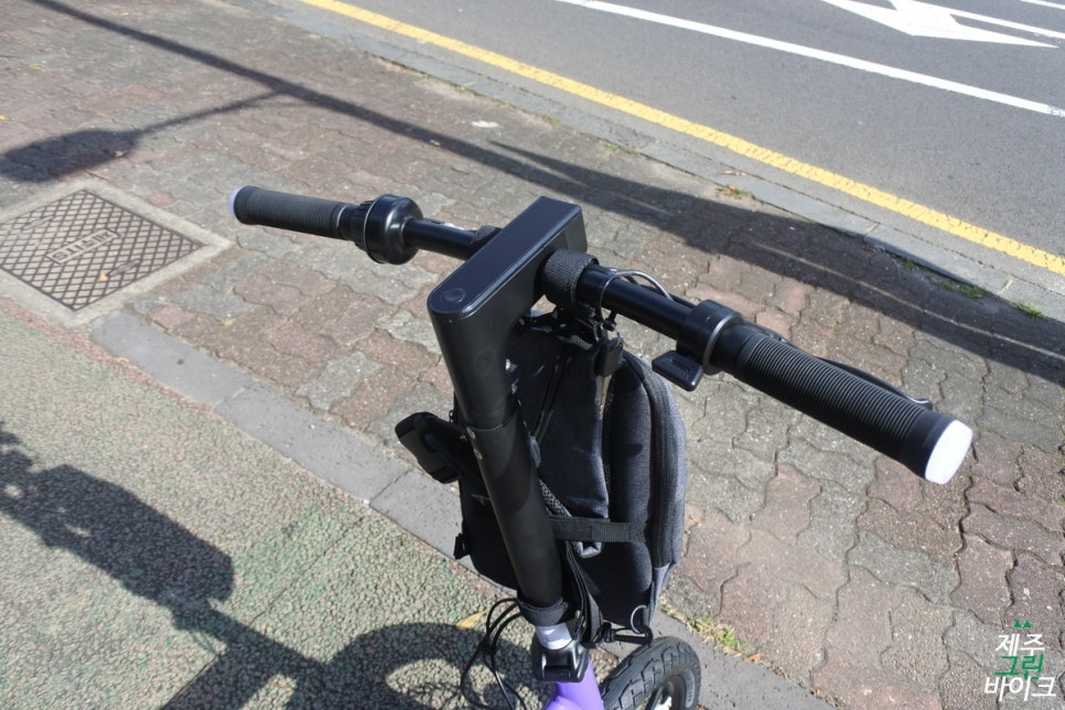 가성비 최고의 접이식 전기자전거 발켄 (BALKEN) : 네이버 블로그