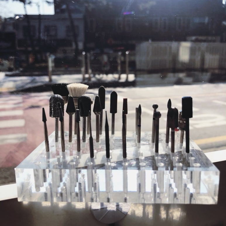 우리네일그리미 이미지