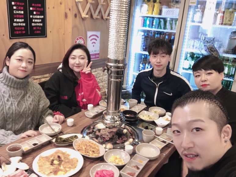 맛나리양갈비 이미지