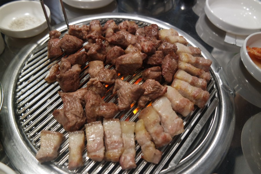 제주근고기 이미지