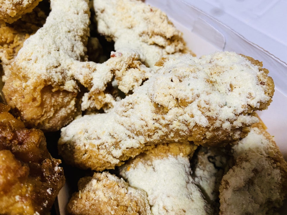 호식이두마리치킨(용인중앙점) 이미지