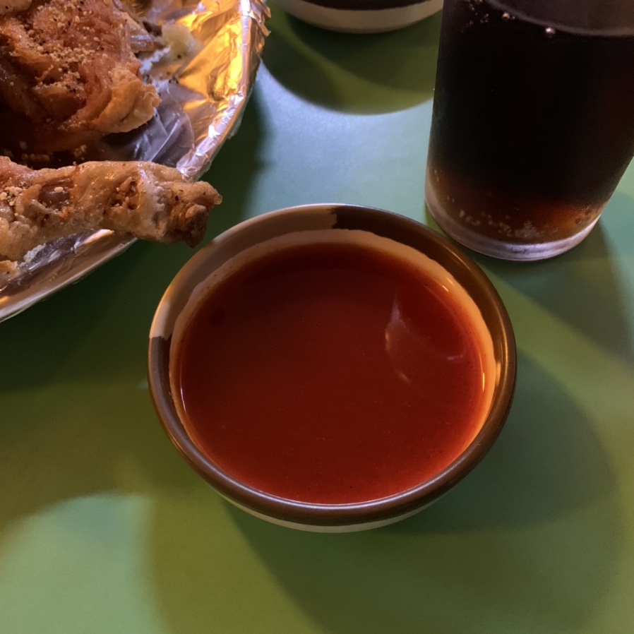 오거리통통닭 이미지