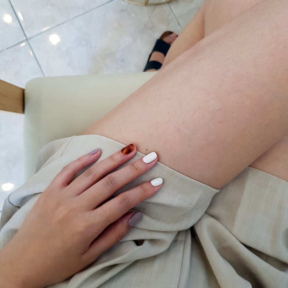 보다;네일 이미지