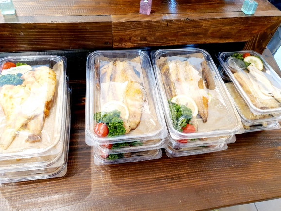 고기왕창김치찌개&제육볶음 이미지