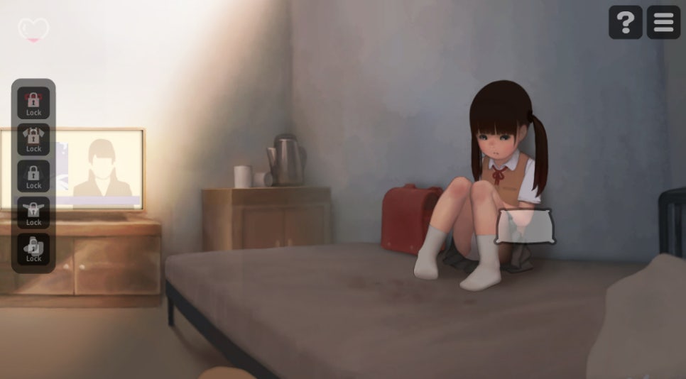 Featured image of post Lost Life Version 2 0