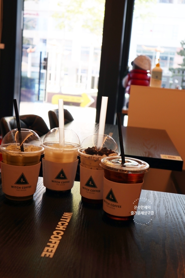 위치커피청라호수점 이미지