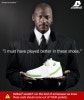 Michael Jordans Shoes Website