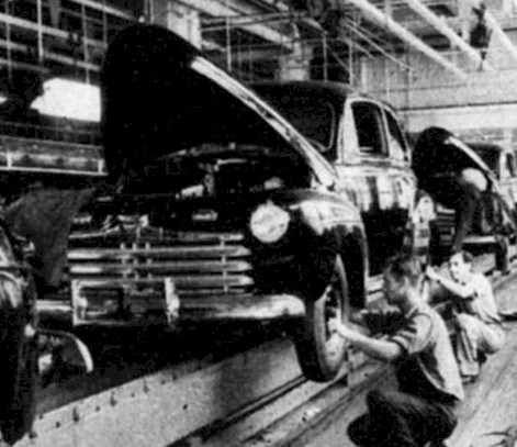 post fordism system Post-fordism is the theory put forward by some scholars to what they describe as fordism was the system formulated in henry ford's automotive factories the. post fordism system Post-fordism is the theory put forward by some scholars to what they describe as fordism was the system formulated in henry ford's automotive factories the.