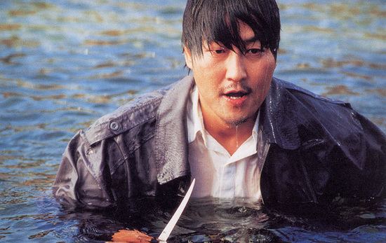 Dvd 복수는 나의 것 Sympathy For Mr Vengeance 박찬욱 스튜디오 박스 2001년 네이버 블로그