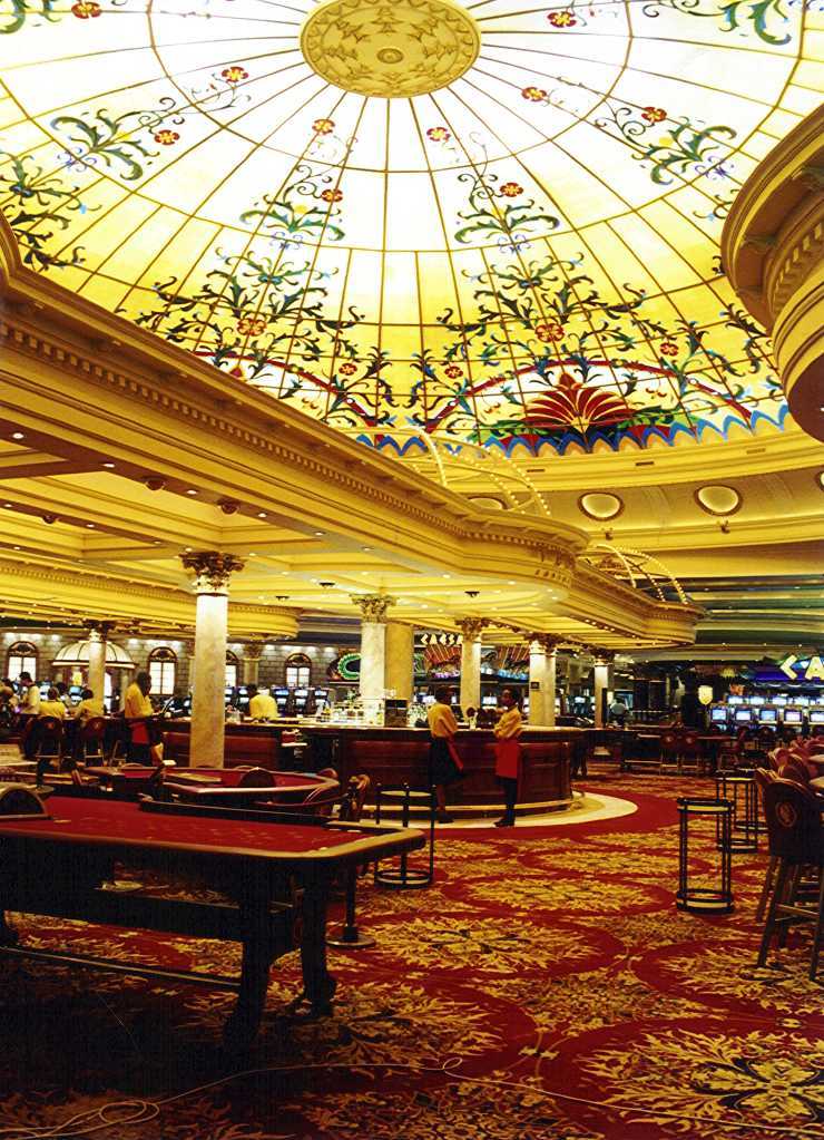 Poker tables johannesburg